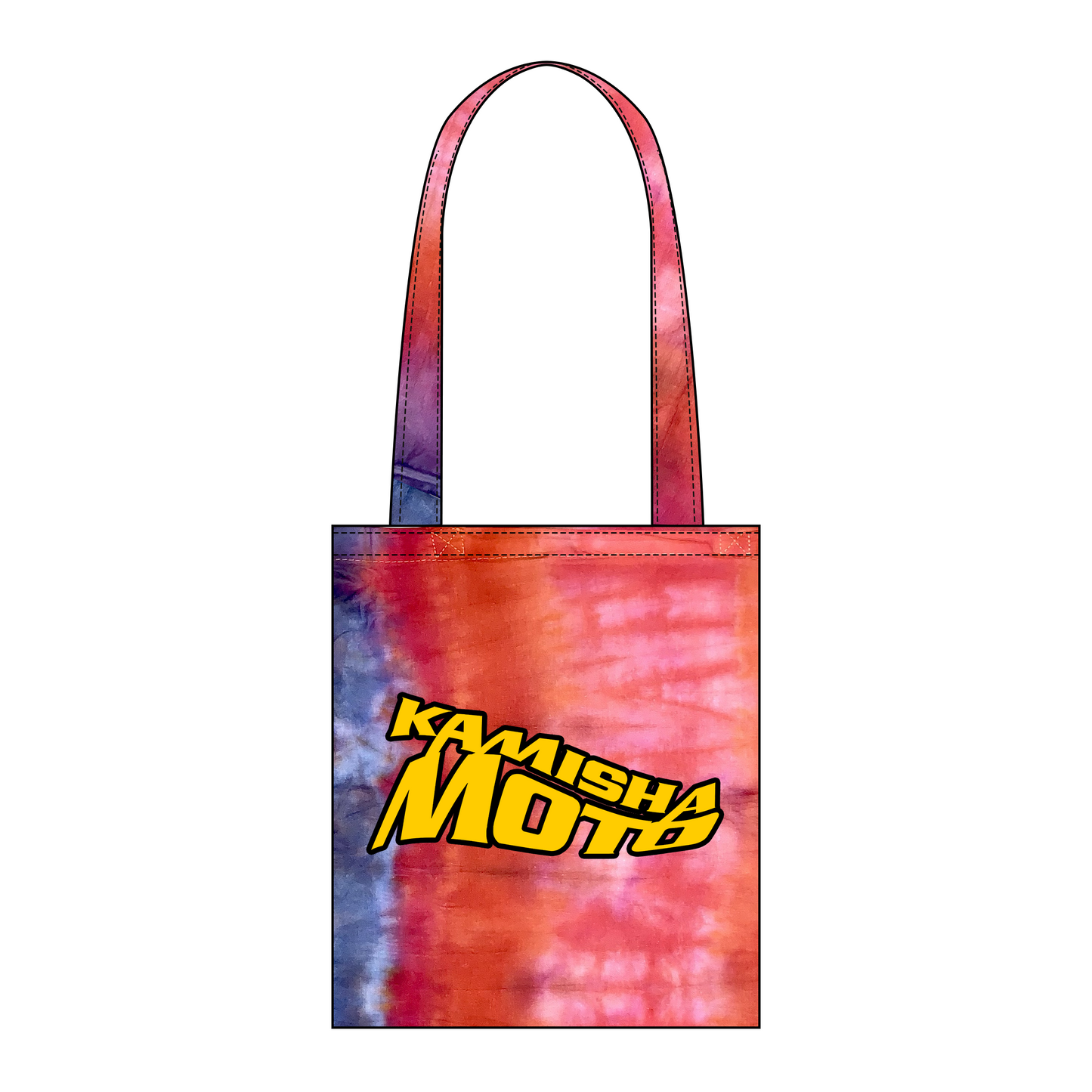 1 OF 1 SHOULDER TOTE