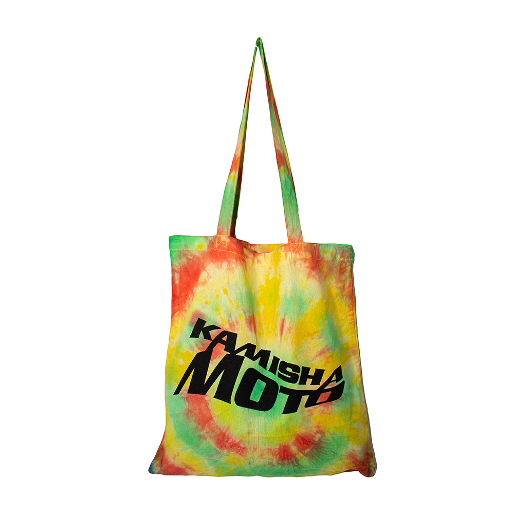 1 OF 1 SHOULDER TOTE