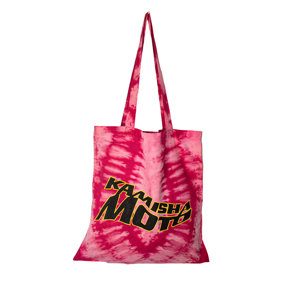 1 OF 1 SHOULDER TOTE